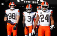 NFL: Cleveland Browns at Pittsburgh Steelers - Source: Imagn